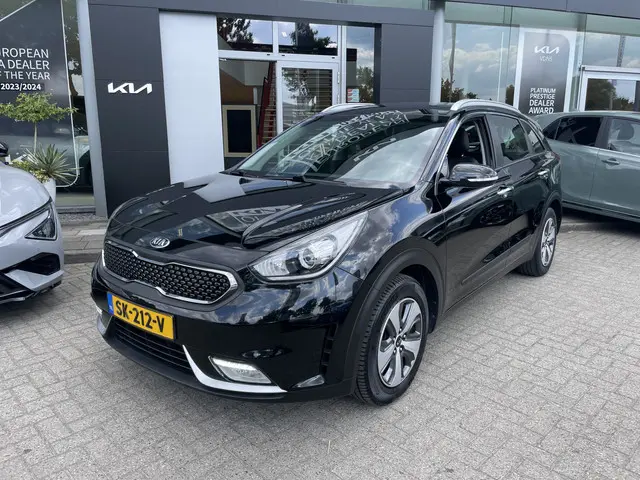 Kia Niro 2