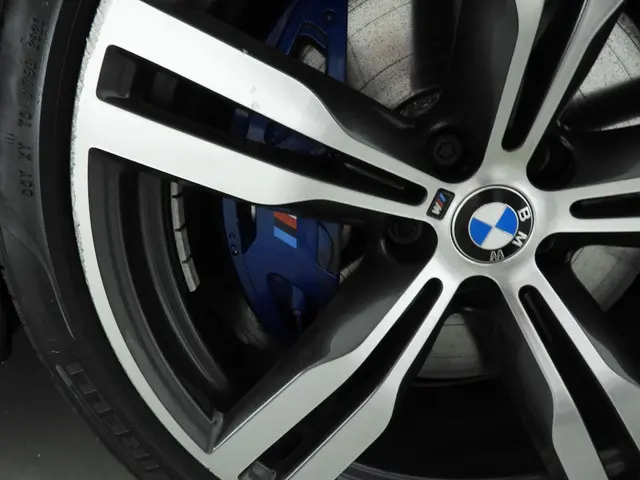 BMW 6 Serie Gran Turismo 630i 2020 Benzine 52