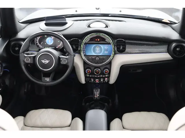 MINI Cooper Cabrio Mini 1.5 Classic 2022 Benzine 7