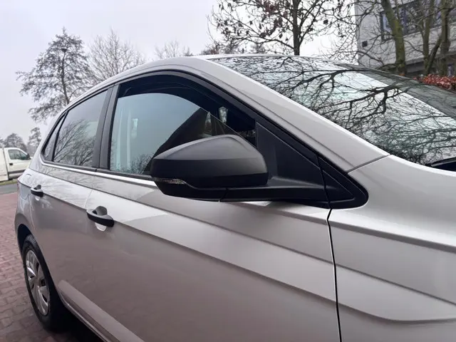 Volkswagen Polo 1.0 MPI Comfortline 2019 Benzine 8