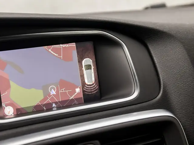 Volvo V40 1.5 T2 Polar+ Sport 2019 Benzine 24