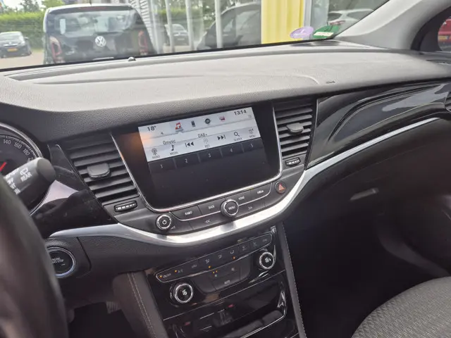 Opel Astra 1.4 Innovation 2016 Benzine 9