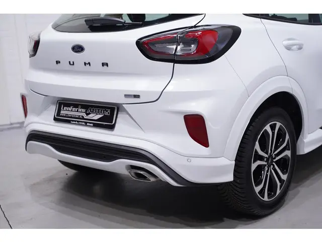 Ford Puma 1.0 EcoBoost Hybrid ST-Line 2023 Benzine 15