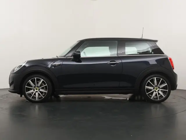 MINI Electric Yours 2021 Elektrisch 12
