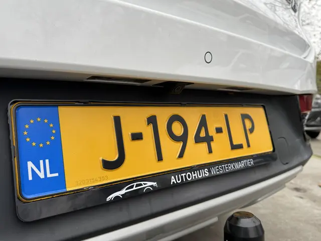 MG ZS EV MG Luxury 45 kWh 140pk 2020 Elektrisch 51