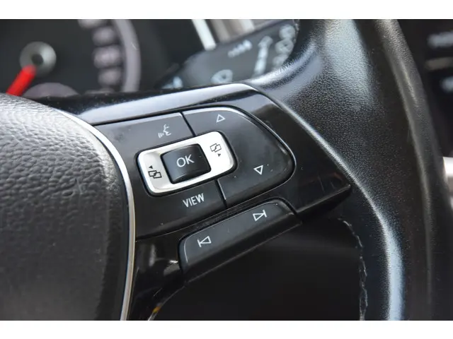 Volkswagen T-Roc 1.5 TSI Style 2019 Benzine 16