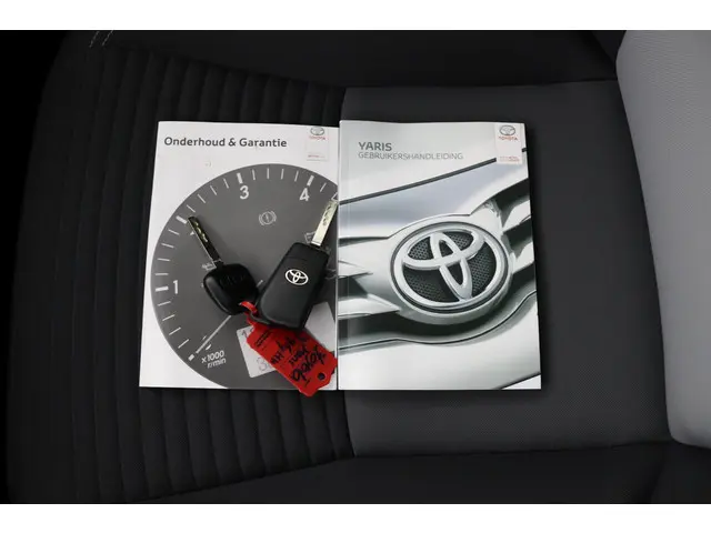 Toyota Yaris 1.5 VVT-i Active 2020 Benzine 11