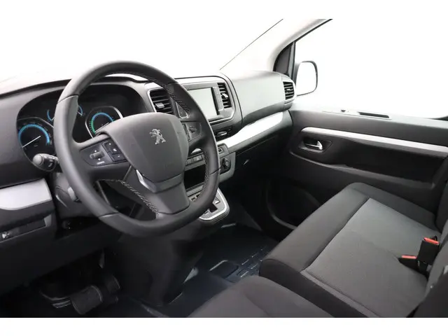Peugeot e-Expert EV L3 75 kWh 2023 Elektrisch 8