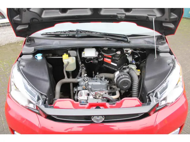 Aixam City Brommobiel Pack 2021 Diesel 8