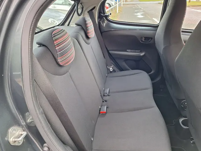 Citroën C1 1.0 VTi Feel 2020 Benzine 15