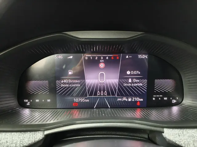 Škoda Kamiq 1.0 TSI Business Edition 2025 Benzine 4