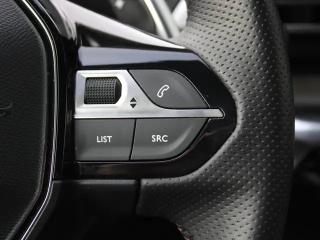 Peugeot 508 1.6 PT GT Line 2019 Benzine 29