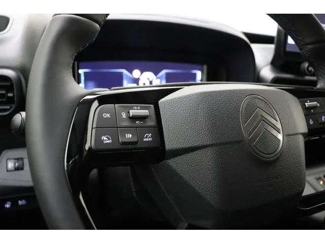 Citroën ë-Berlingo 136 L1 50 kWh 2025 Elektrisch 28