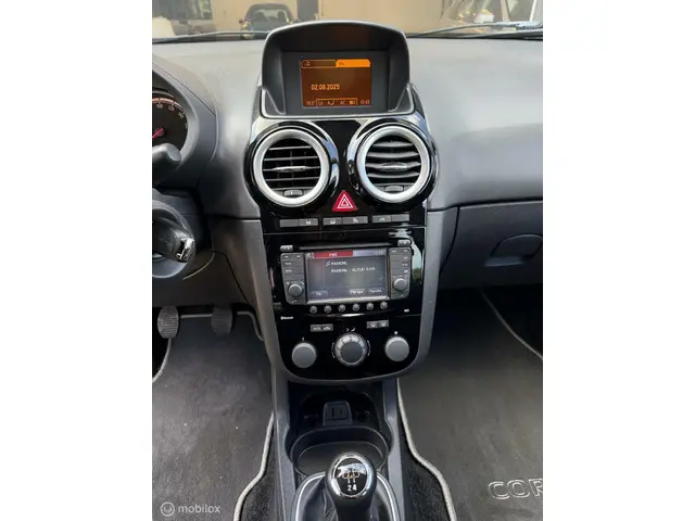 Opel Corsa 1.2 EcoFlex BlitZ LPG 2014 Benzine 17