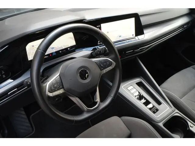 Volkswagen Golf 1.5 eTSI Style AUT 2020 Hybride Benzine 5