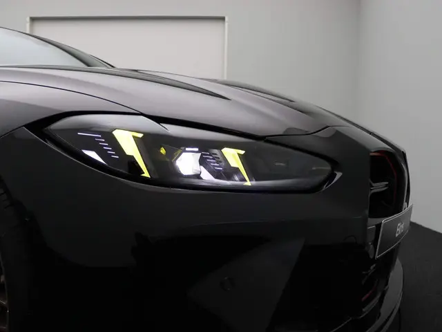 BMW M4 CS Coupé 2026 Benzine 23