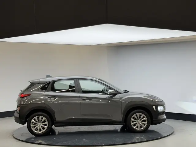 Hyundai Kona 1.0 T-GDI i-Drive 2019 Benzine 7