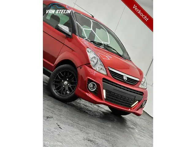 Aixam Coupé GTI Premium | Top Staat | Sportief 2013 Diesel 11