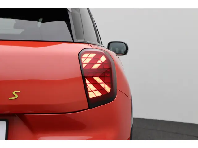 MINI Aceman John Cooper Works 2024 Elektrisch 13