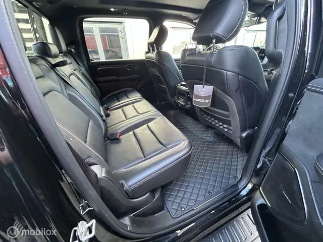 Dodge Ram 1500 4X4 6.2 V8 4x4 Crew Cab TRX 2024 LPG/Gas 20