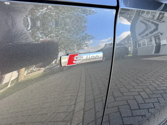 Audi A1 Sportback 3