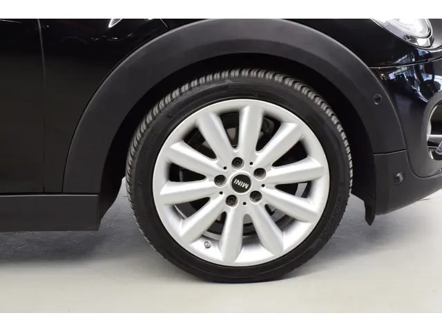 MINI Cooper Mini 1.5 Automaat Chili 2016 Benzine 16