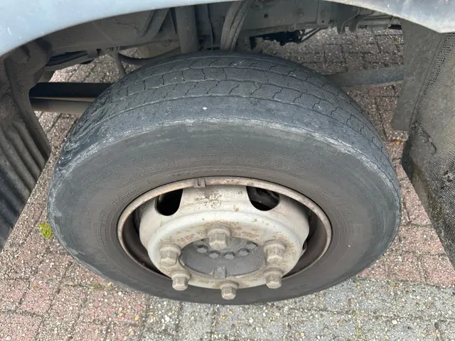 MAN TGL 8-180,EURO 6,Airco,BAK,2014 2014 Diesel 15