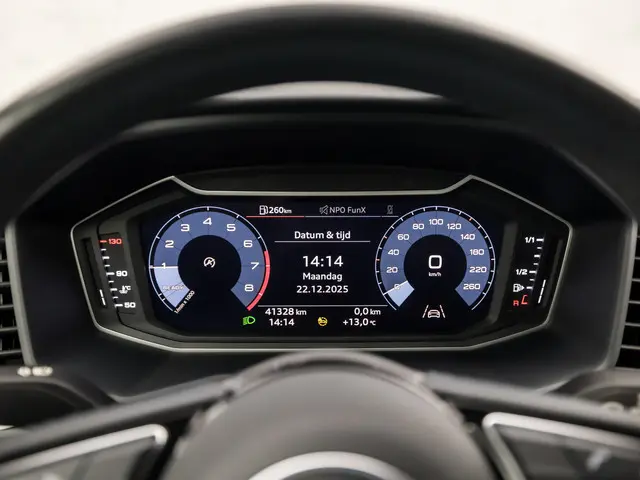 Audi A1 Sportback 25 TFSI Sport 2021 Benzine 20