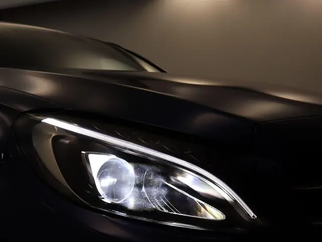 Mercedes-Benz C-Klasse Estate 160 2017 Benzine 17