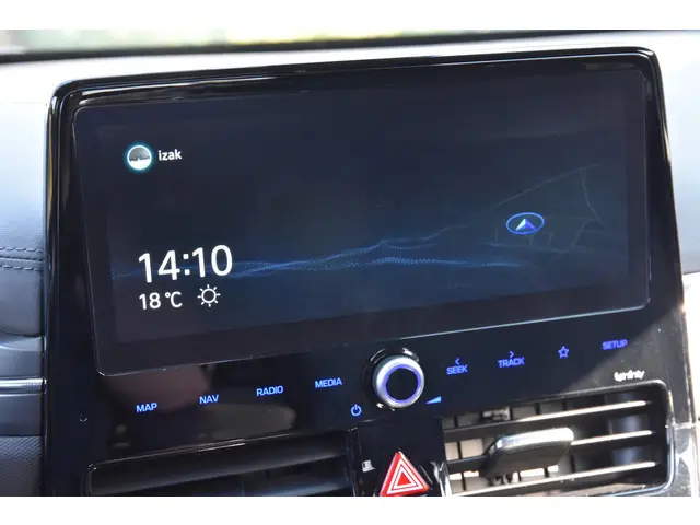 Hyundai IONIQ Comfort EV 38 kWh 2020 Elektrisch 9