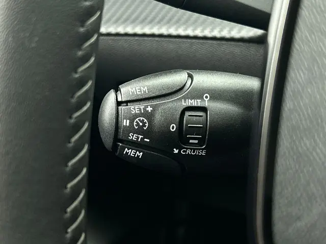 Peugeot e-208 EV Active 50 kWh 2023 Elektrisch 10