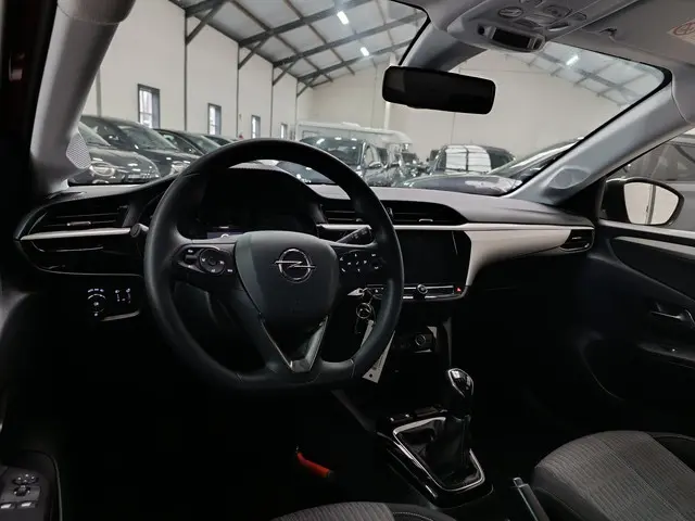 Opel Corsa 1.2 Edition 2020 Benzine 5