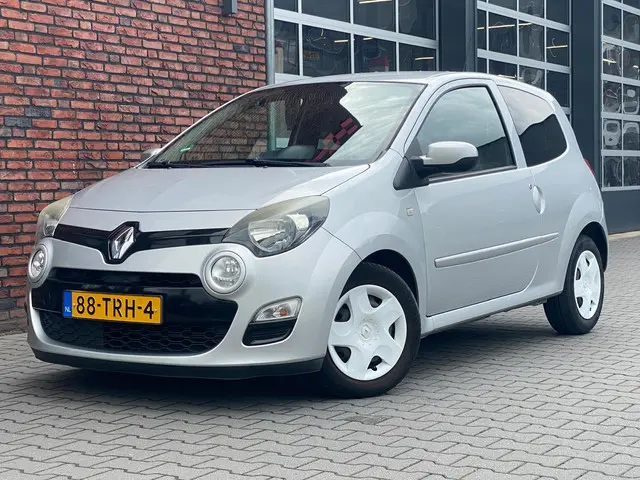 Renault Twingo 1.2 16V Collection AIRCO 2012 Benzine