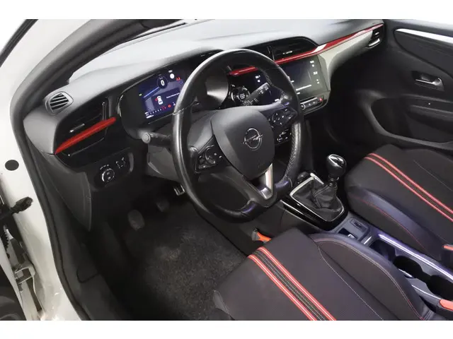 Opel Corsa 1.2 GS Line 2022 Benzine 18