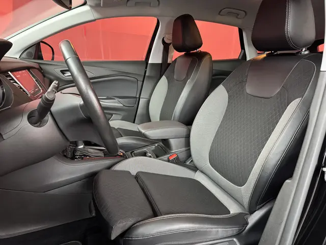 Opel Grandland X 1.2 Turbo Innovation 2019 Benzine