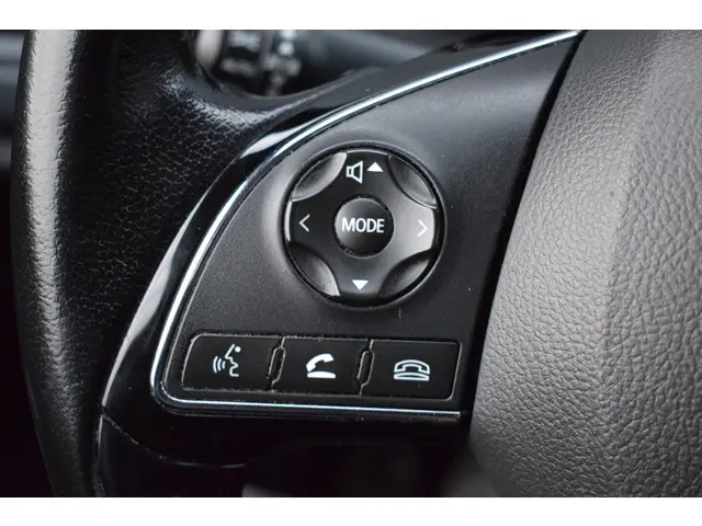 Mitsubishi ASX 1.6 Cleartec Intense 2016 Benzine 25