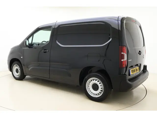 Opel Combo 1.6D L1H1 Edition 2019 Diesel 4