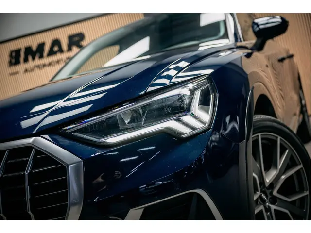 Audi Q3 2