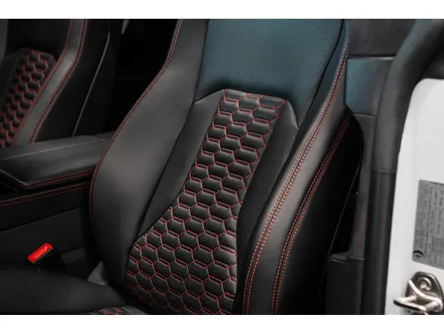 Lamborghini Urus 4.0 V8 2018 Benzine 5