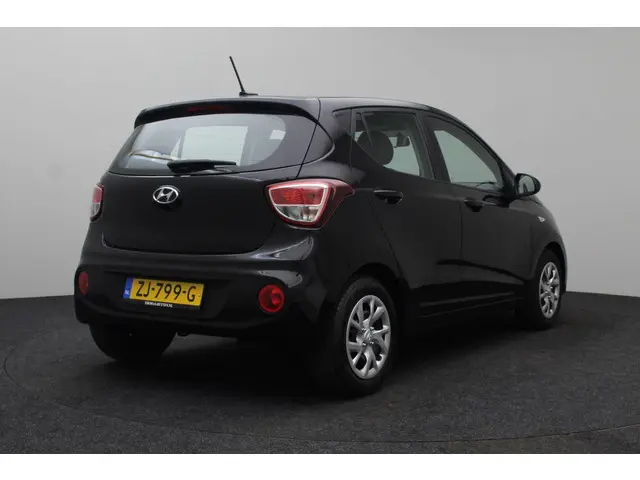 Hyundai i10 1.0i Comfort 2019 Benzine 3