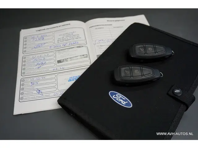 Ford EcoSport 1.0 EcoBoost Titanium 2017 Benzine 22