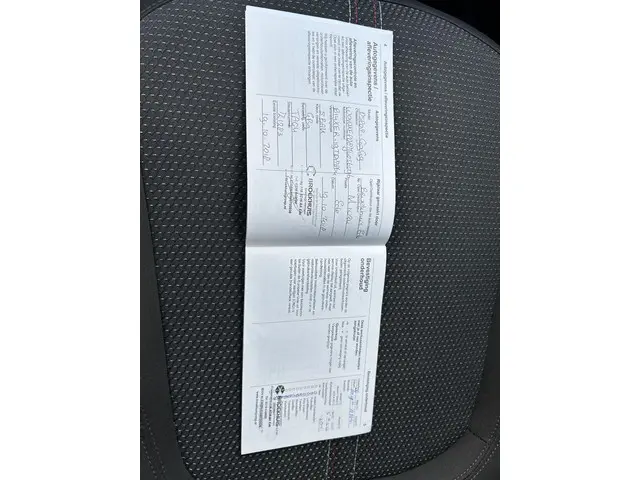 Opel Corsa 1.4 Black Edition 2018 Benzine 10