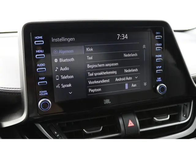 Toyota C-HR 2.0 Hybrid Executive 2021 Hybride Benzine 48