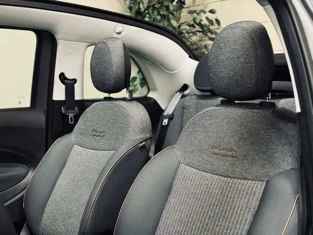 Fiat 500C Icon 42 kWh 2021 Elektrisch 5