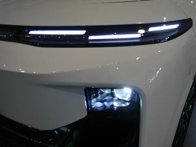 Leapmotor B10 Design ProMax 67.1 kWh 2025 Elektrisch 29