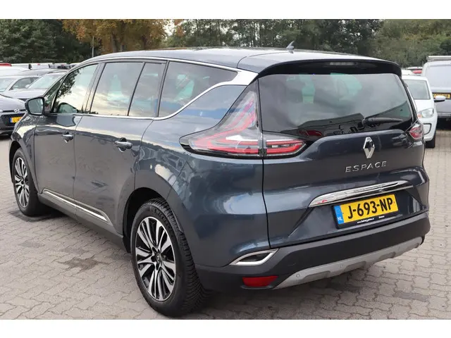 Renault Espace 1.8 TCe Initiale Paris 7p. 2019 Benzine 8