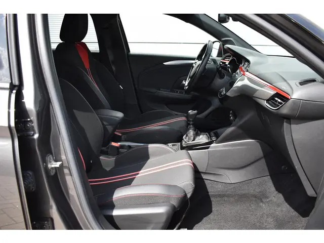 Opel Corsa 1.2 GS Line 2020 Benzine 15