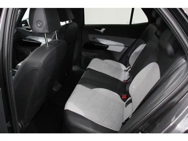 Volkswagen ID.3 Pro Edition 204pk 2023 Elektrisch 9