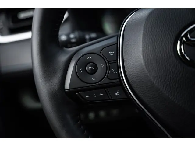 Toyota RAV4 2.5 HEV AWD Bi-Tone 2023 Hybride Benzine 39