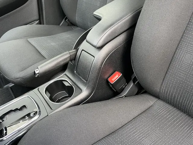 Mercedes-Benz A-Klasse 160 Business Class 2012 Benzine 15
